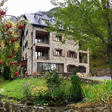 Apartaments La Peguera Bohí Zewnętrze zdjęcie