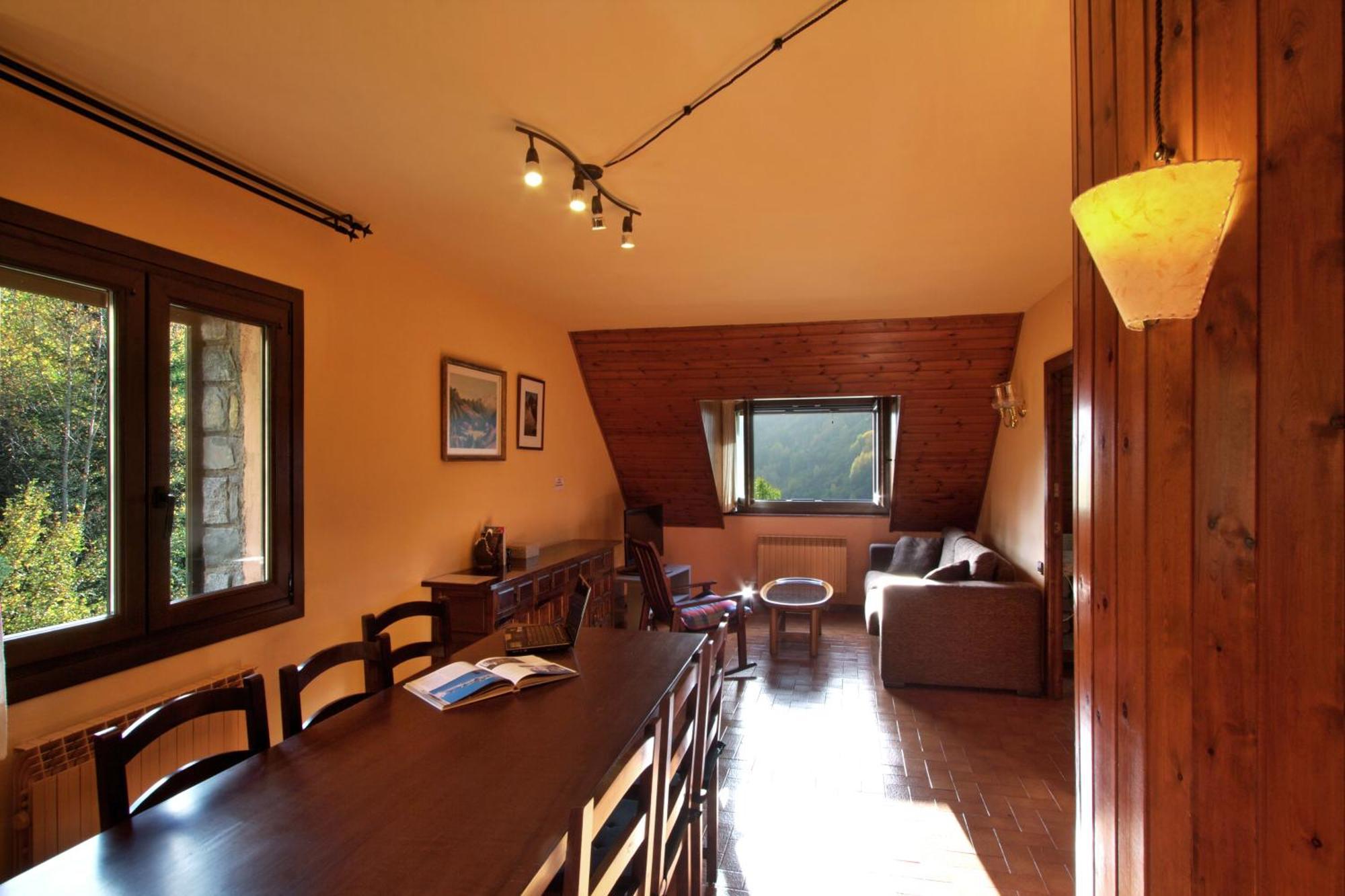 Apartaments La Peguera Bohí Zewnętrze zdjęcie
