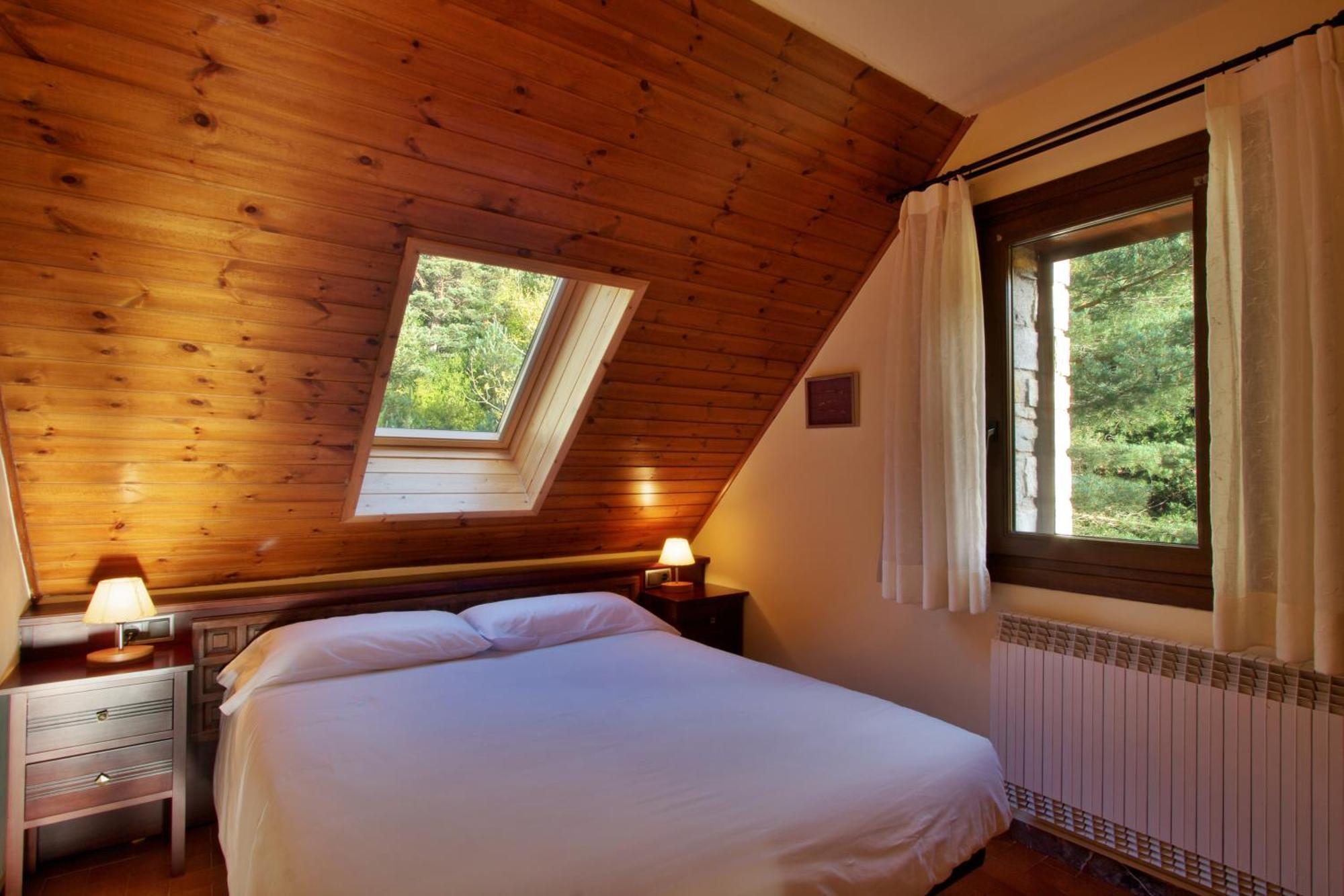 Apartaments La Peguera Bohí Zewnętrze zdjęcie
