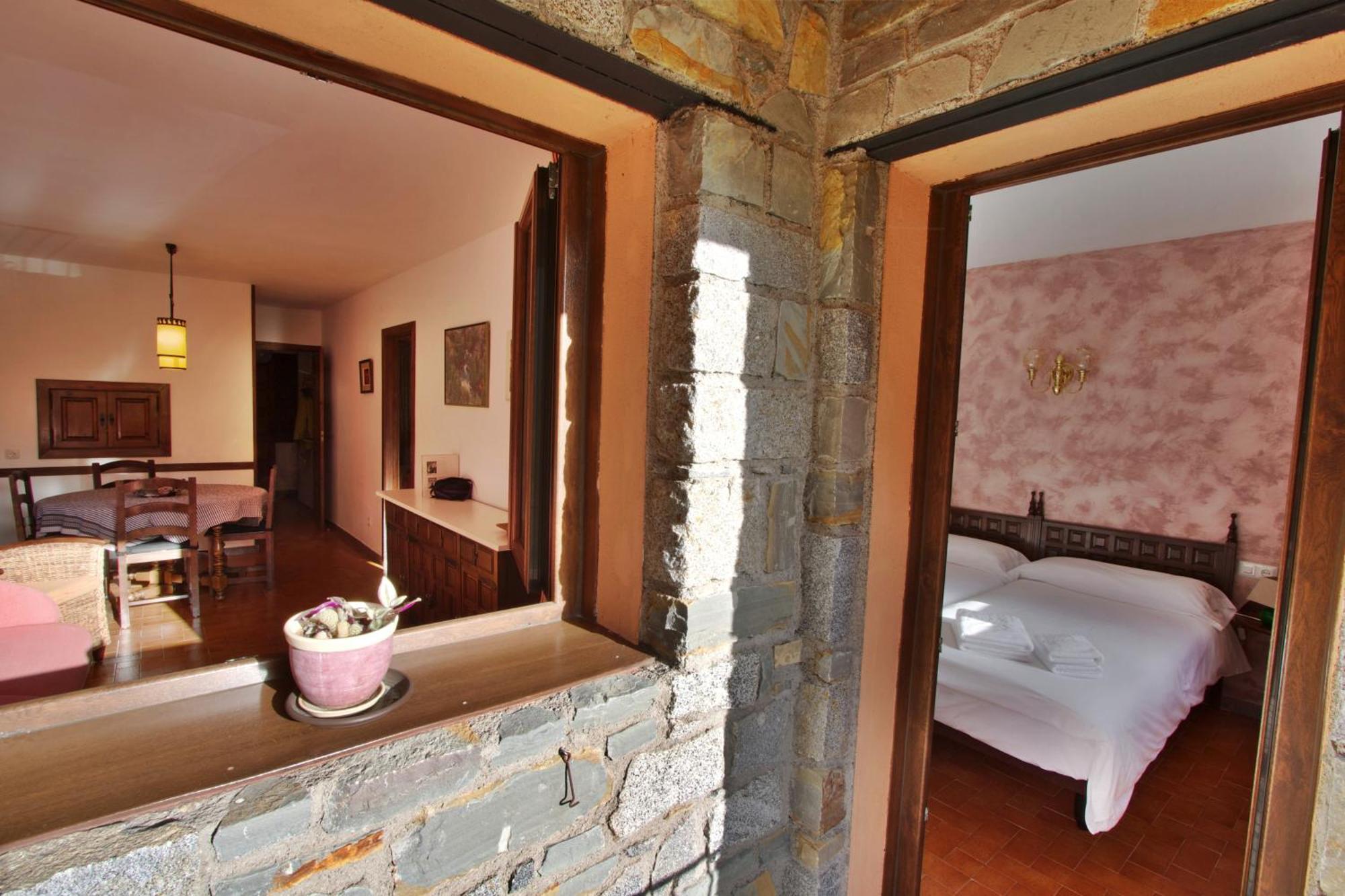 Apartaments La Peguera Bohí Pokój zdjęcie