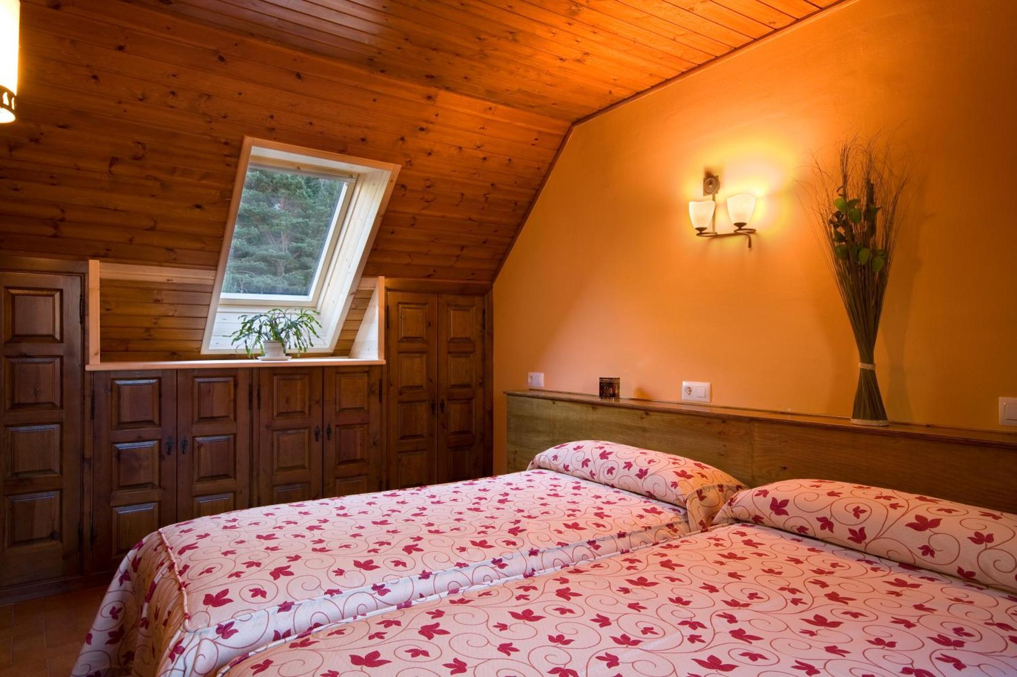 Apartaments La Peguera Bohí Zewnętrze zdjęcie