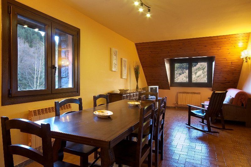 Apartaments La Peguera Bohí Zewnętrze zdjęcie