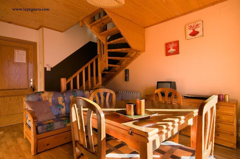 Apartaments La Peguera Bohí Zewnętrze zdjęcie