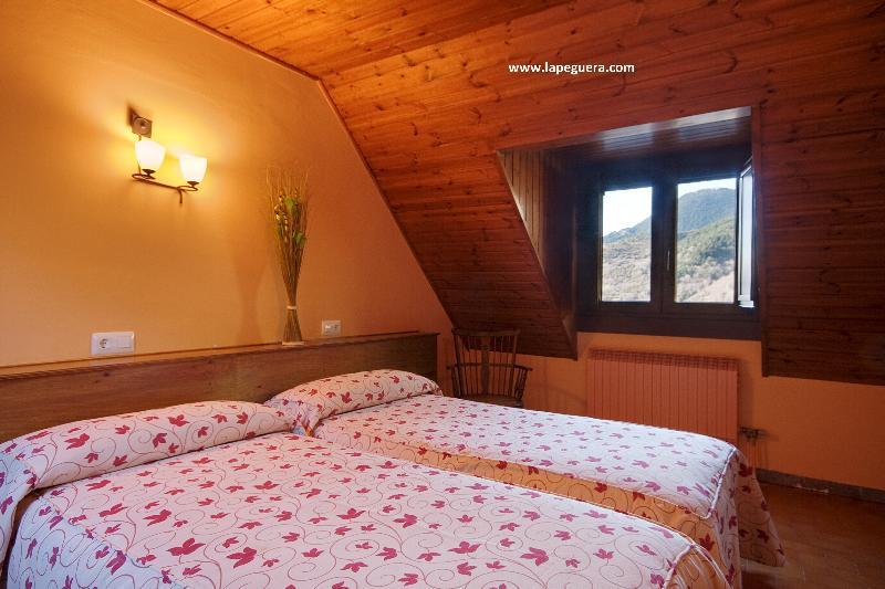 Apartaments La Peguera Bohí Zewnętrze zdjęcie