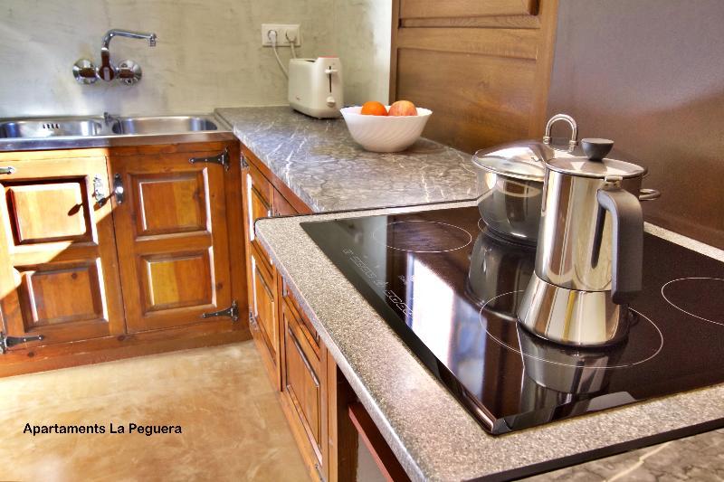 Apartaments La Peguera Bohí Zewnętrze zdjęcie